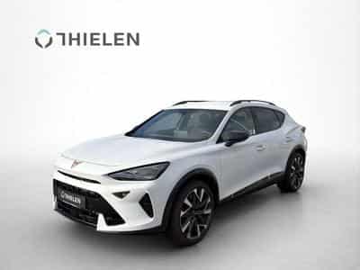 CUPRA Formentor VZ 2.0 TSI 4Drive/AHK/DCC/ACC/5- J Gar (2025) - Photo 1