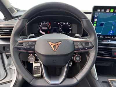 CUPRA Formentor VZ 2.0 TSI 4Drive/AHK/DCC/ACC/5- J Gar (2025) - Photo 10