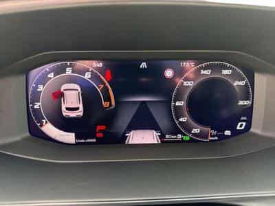 CUPRA Formentor VZ 2.0 TSI 4Drive/AHK/DCC/ACC/5- J Gar (2025) - Photo 11