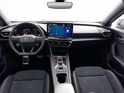 CUPRA Formentor VZ 2.0 TSI 4Drive/AHK/DCC/ACC/5- J Gar (2025) - Photo 14