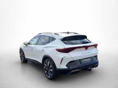 CUPRA Formentor VZ 2.0 TSI 4Drive/AHK/DCC/ACC/5- J Gar (2025) - Photo 4