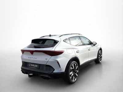 CUPRA Formentor VZ 2.0 TSI 4Drive/AHK/DCC/ACC/5- J Gar (2025) - Photo 6