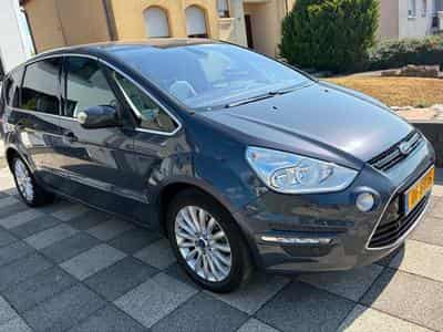 Ford S-Max Titanium (2011) - Photo 1