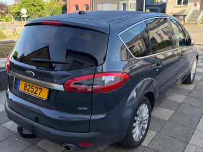 Ford S-Max Titanium (2011) - Photo 1