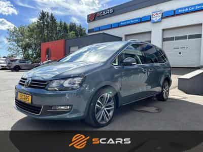 VW Sharan 2.0 TDI 177CV 7 PLACES HIGHLINE (2020) - Foto 1