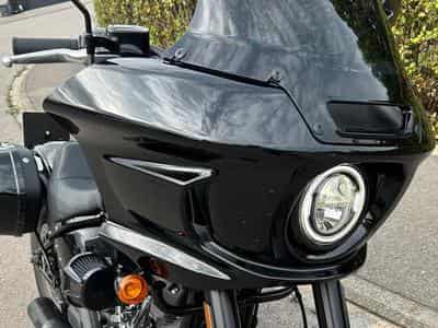 Harley-Davidson Low Rider ST (2024) - Photo 1