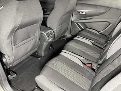 Peugeot 5008 1.5 BlueHDI 130 CV ACTIVE GPS CARPLAY 7PL (2019) - Foto 10