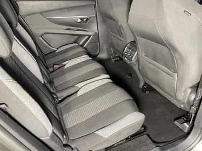 Peugeot 5008 1.5 BlueHDI 130 CV ACTIVE GPS CARPLAY 7PL (2019) - Foto 11