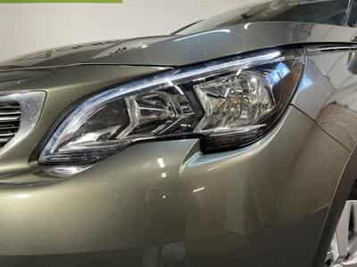 Peugeot 5008 1.5 BlueHDI 130 CV ACTIVE GPS CARPLAY 7PL (2019) - Foto 13