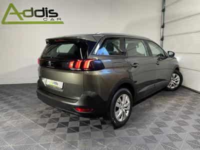 Peugeot 5008 1.5 BlueHDI 130 CV ACTIVE GPS CARPLAY 7PL (2019) - Foto 2