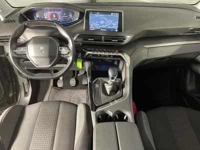 Peugeot 5008 1.5 BlueHDI 130 CV ACTIVE GPS CARPLAY 7PL (2019) - Foto 3