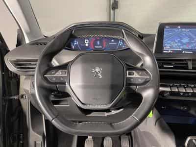 Peugeot 5008 1.5 BlueHDI 130 CV ACTIVE GPS CARPLAY 7PL (2019) - Foto 7