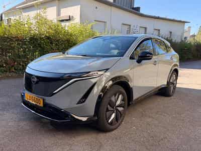Nissan Ariya (2022) - Foto 1