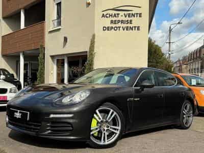 Porsche Panamera 3.0i V6 - 333 E-Hybrid BVA Tiptronic S TYPE 970 BERLINE PHAS (2014) - Foto 1