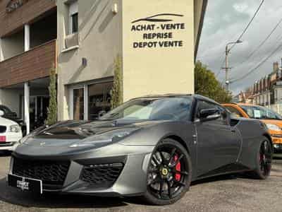 Lotus Evora 400 3.5 V6 - BVM 6 2+2 (2016) - Foto 1