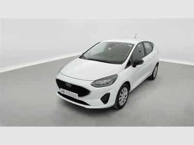 Ford Fiesta 1.0 EcoBoost Connected (2022) - Photo 1