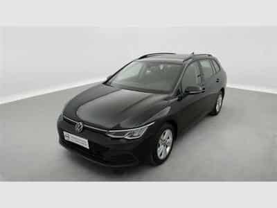 VW Golf Golf SW 1.0 TSI Life/NAVI/FULL LED/JA16/PDC AV AR/CAMERA (2022) - Photo 1