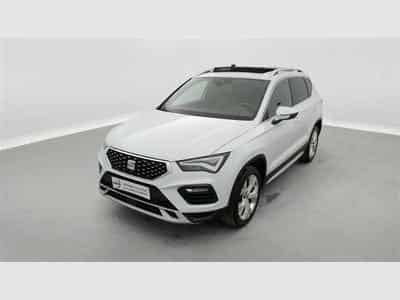 Seat Ateca 1.5 TSI Xperience Navi / Led / PDC+Caméra (2021) - Photo 1