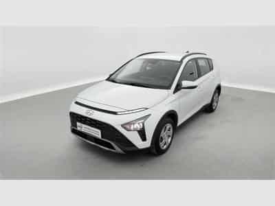 Hyundai Bayon 1.0 T-GDi Twist CAPLAY / CLIM (2024) - Photo 1