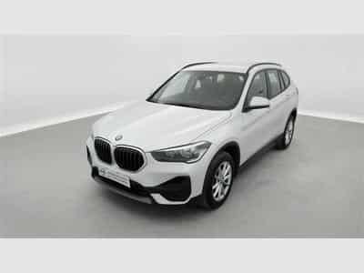 BMW X1 1.5i sDrive18 Business CUIR/NAVI/JA17/PDC AV AR/CAMERA (2022) - Foto 1