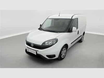 Fiat Doblo 1.6 MJET Cargo CLIM / CARPLAY (2023) - Photo 1