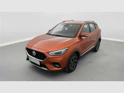 MG ZS 1.0 T-GDi Luxury AT (2024) - Photo 1