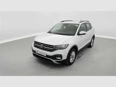 VW T-Cross 1.0 TSI Life (2023) - Foto 1