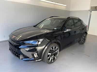 Cupra Formentor VZ (2026) - Foto 1