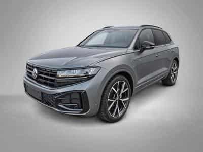 VW Touareg R-Line 3.0 TDI 8-Gang-Automatik 4MOTION (2026) - Foto 1