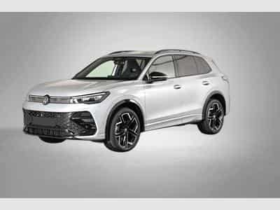 VW Tiguan R-Line 2.0 TSI 7-Gang-DSG 4MOTION (2026) - Photo 1