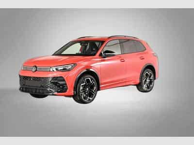VW Tiguan R-Line 2.0 TSI 7-Gang-DSG 4MOTION (2026) - Photo 1
