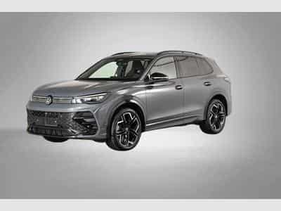 VW Tiguan R-Line 1.5 eTSI 7-Gang-DSG (2026) - Photo 1
