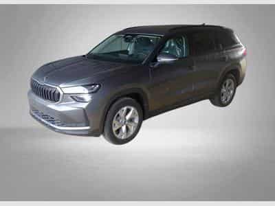 Skoda Kodiaq Selection 1.5 TSI 7-Gang-DSG (2026) - Photo 1
