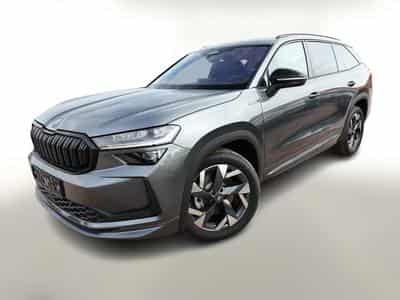 Skoda Kodiaq Sportline (2026) - Photo 1