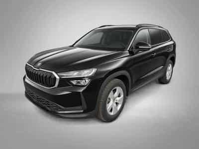 Skoda Kodiaq Selection 1.5 TSI 7-Gang-DSG (2026) - Photo 1
