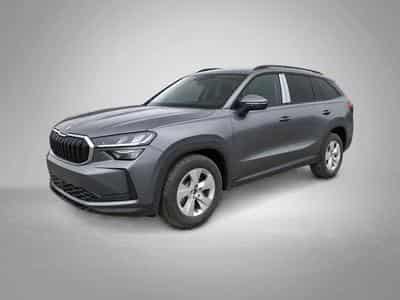 Skoda Kodiaq Selection 1.5 TSI 7-Gang-DSG (2026) - Photo 1
