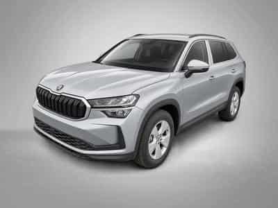 Skoda Kodiaq Selection 1.5 TSI 7-Gang-DSG (2026) - Photo 1