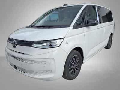 VW T7 Business LÜ 2.0 TDI 7-Gang-DSG (2026) - Photo 1
