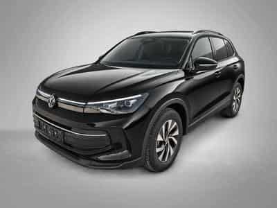 VW Tiguan Prime 1.5 eTSI 7-Gang-DSG (2026) - Photo 1