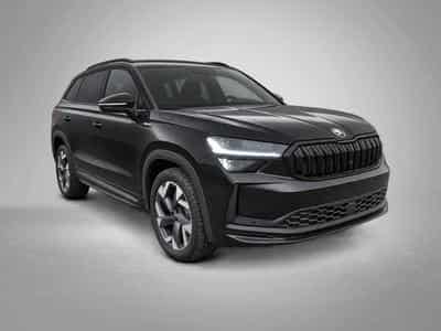 Skoda Kodiaq Sportline 1.5 TSI 110 kW 7-Gang-DSG (2026) - Photo 1