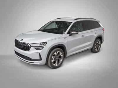 Skoda Kodiaq Sportline 1.5 TSI 110 kW 7-Gang-DSG (2026) - Photo 1