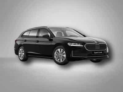 Skoda Superb Selection 1.5 TSI iV 6-Gang-DSG (2026) - Photo 1