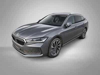 Skoda Superb L&K 2.0 TDI 7-Gang-DSG 4x4 (2026) - Foto 1