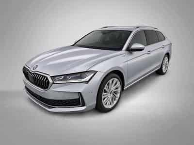 Skoda Superb L&K 2.0 TDI 7-Gang-DSG 4x4 (2026) - Foto 1