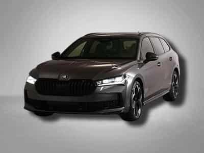 Skoda Superb Sportline 2.0 TDI 7-Gang-DSG 4x4 (2026) - Foto 1