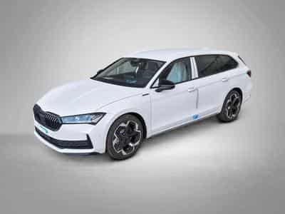 Skoda Superb Sportline 2.0 TDI 7-Gang-DSG 4x4 (2026) - Foto 1