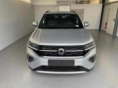 VW T-Cross R-Line (2026) - Photo 1