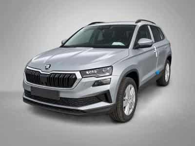 Skoda Karoq Selection 2.0 TDI 7-Gang-DSG 4x4 (2026) - Foto 1
