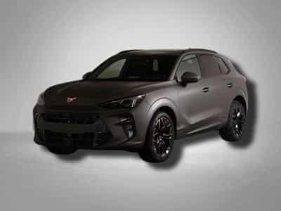Cupra Terramar VZ 2.0 TSI 7-Gang-DSG 4Drive (2026) - Foto 1