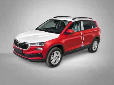 Skoda Karoq Selection 2.0 TDI 7-Gang-DSG 4x4 (2026) - Photo 1